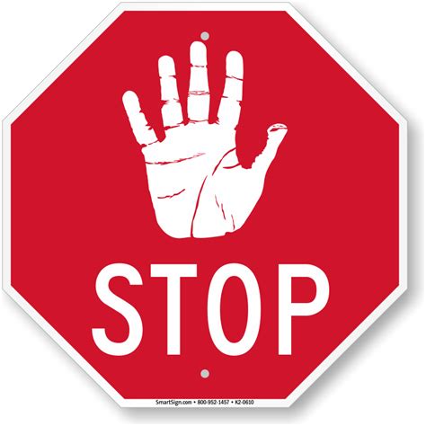 Stop Sign Png Transparent Images Png All Riset