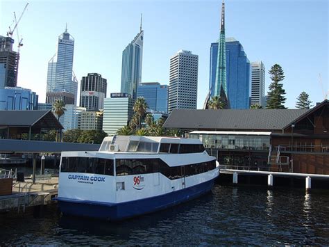 How To Get From Sydney To Perth Australia Travel Guide