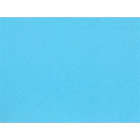 Kraft Paper By Kartos Solid Sky Blue