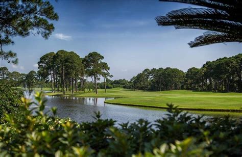 Best Golf Courses In Destin Florida Golfers Authority