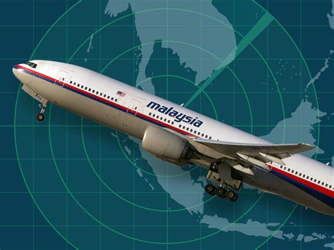 More choice & better prices. An extensive new report suggests that the missing MH370's ...