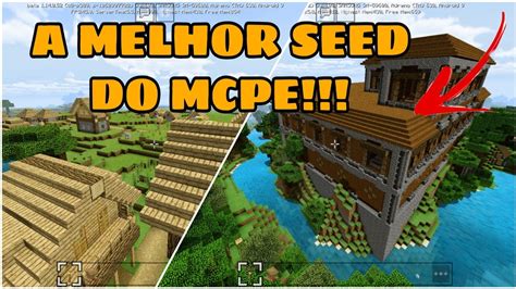 Seed Multiplayer Minecraft Pe Ludaful