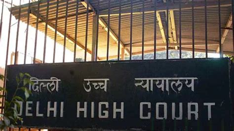 Pil In Delhi Hc Challenges Rbi Decision To Withdraw ₹2000 Denomination