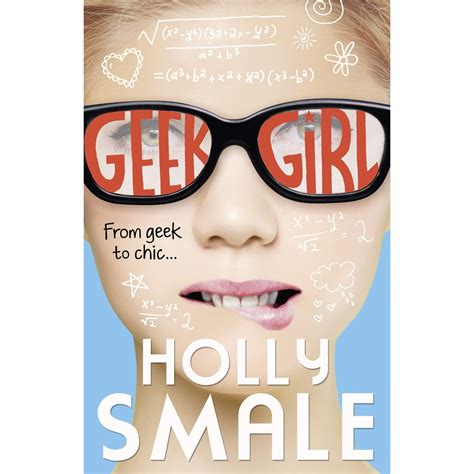 Geek Girl Book 1 The Book Bundle