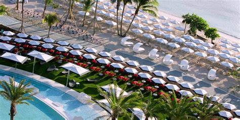 Kimpton Seafire Resort Spa Cayman Islands Kimpton Hotels