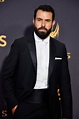 Tom Cullen | British Celebrities at the 2017 Emmys | POPSUGAR Celebrity ...