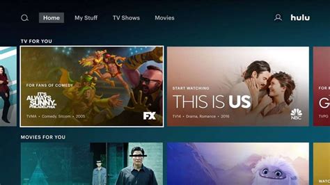 How To Watch Hulu In Australia The Easy Way 2024