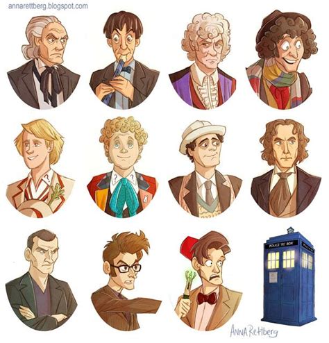 Doctor Doctor Who Art Doctor Who Fan Art Doctor Who