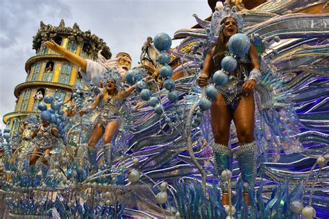 Francemonde Carnaval Au Brésil Il Ny A Pas Que Rio De Janeiro