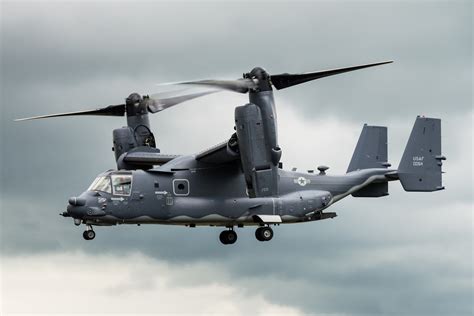 The Supreme Guide To The Bell Boeing V 22 Osprey Infographic