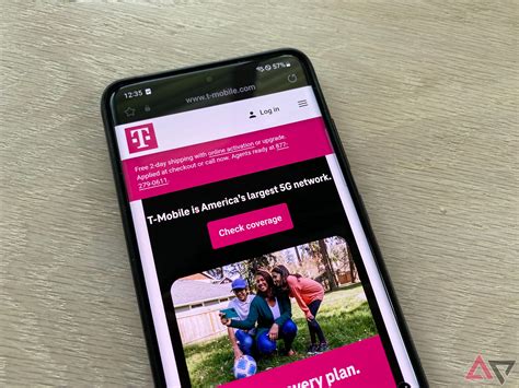 You won't want to pay off your phone early after T-Mobile's next policy