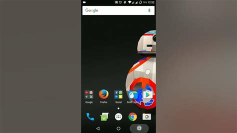 Automatically Change Wallpaper Android Tasker Youtube