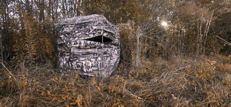 6 Best Hunting Blinds Reviews And Buyers Guide