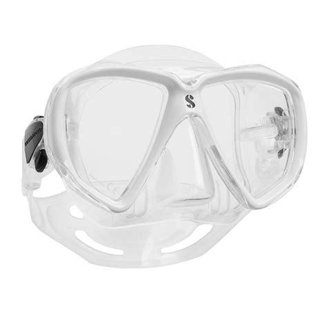 Scubapro Spectra Mask Two Lens