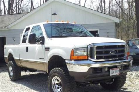 My 2001 F250 73 Ltr Diesel Diesel Trucks Ford Ford Diesel Diesel