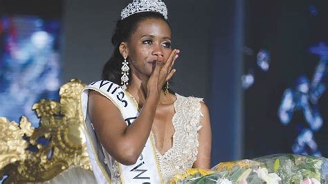 missnews gaelebale finally gets crown after five years