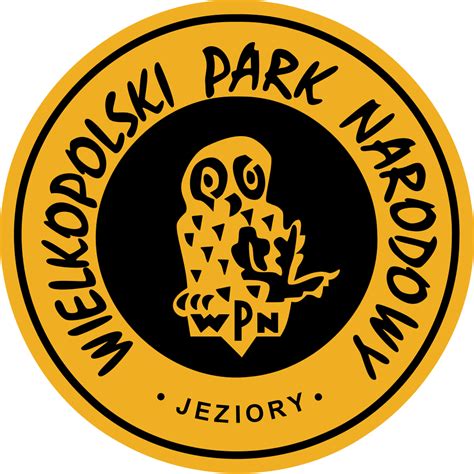 Symbole Park W Narodowych W Polsce