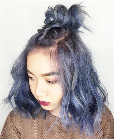 30 Modern Asian Girls Hairstyles For 2018