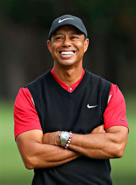Tiger Woods Rebuilt His Life After 2009 Sex Scandal Better Person And A Much Better Dad