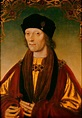 From the Collection: Portrait of Henry VII of England - Issuu