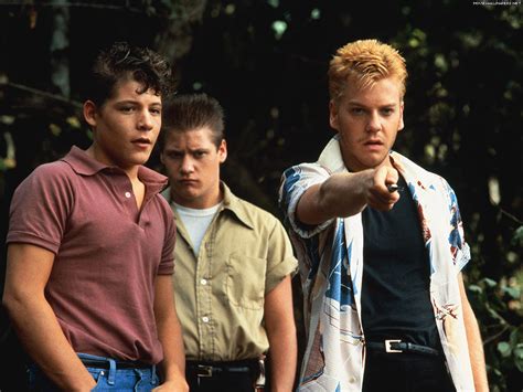 Confessions Of A Film Junkie Classics A Review Of Stand By Me By