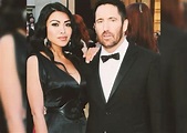 Meet Trent Reznor’s Wife Marqueen Manding Who Is a Mother-Of-Five