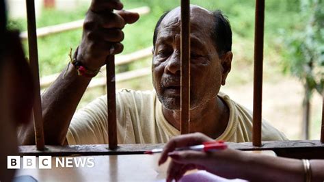 Assam Nrc What Next For 19 Million Stateless Indians Bbc News