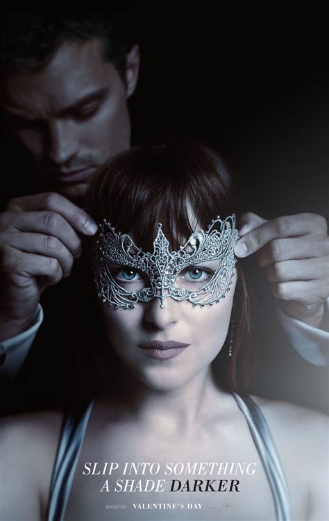 first fifty shades darker footage arrives full trailer coming tomorrow