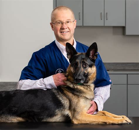 Well this is the worst pet hospital i've ever used. Dr. John Young | Crossroads Animal Hospital
