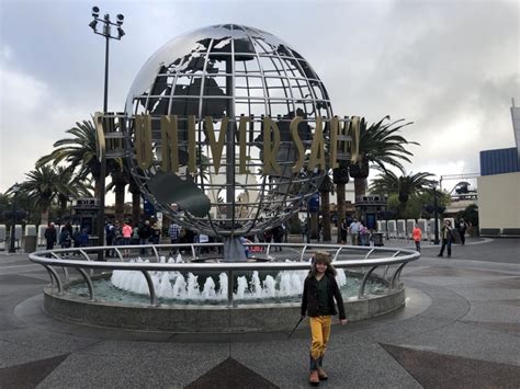 9 Excellent Universal Studios Hollywood Tips for First Timers - No Back ...