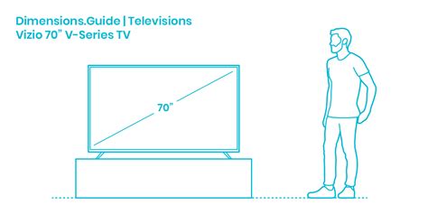 65 Vs 70 Inch Tv The Detailed Tv Size Comparison 53 Off