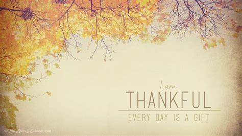 Thankful Wallpapers Wallpaper Cave