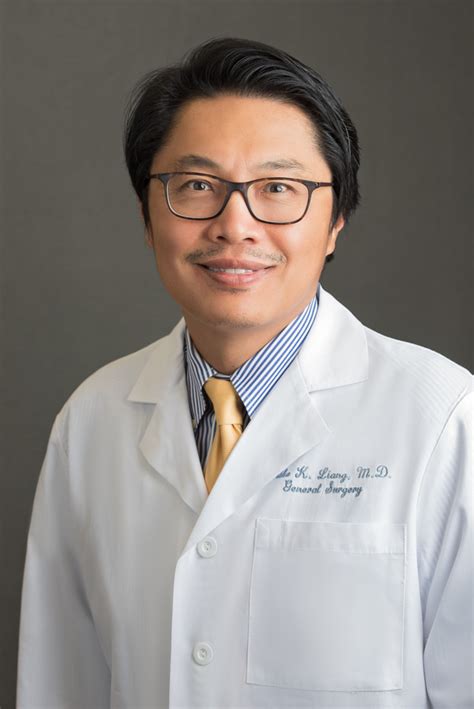 Services Dr Mike Liang
