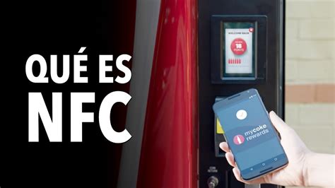 Que Es Conexion Nfc En Celulares Descargar Manual