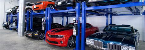 A 1 Car Storage Provides Car Storage In San Diego County