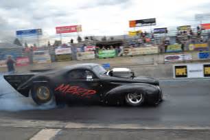 Pro Modified 41 Willys Americar Runs 8s With Duramax Power Hot Rod