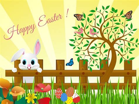 Happy Easter Images, HD Wallpaper & Photos for Whatsapp DP & Profile 2018