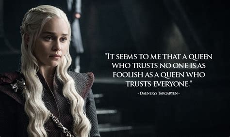 10 Famous Quotes From Game Of Thrones Character Success Life Lounge