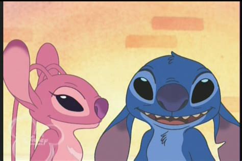 Image Angel06 Lilo And Stitch Wiki Fandom Powered By Wikia