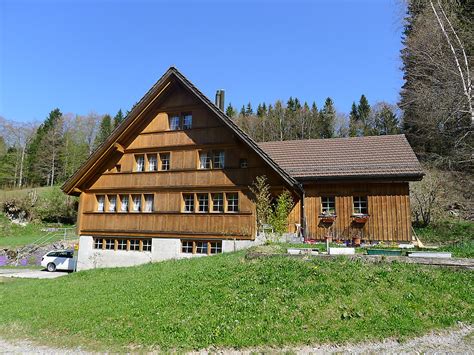 Ihr traumhaus zum kauf in ratzeburg finden sie bei immobilienscout24. Ferienwohnung Appenzell Ausserrhoden - FerienhausUrlaub.com