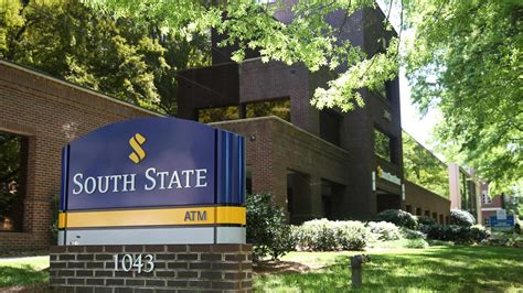 This location does not offer shared branch services. South State Bank adds cloud-based platform for commercial ...