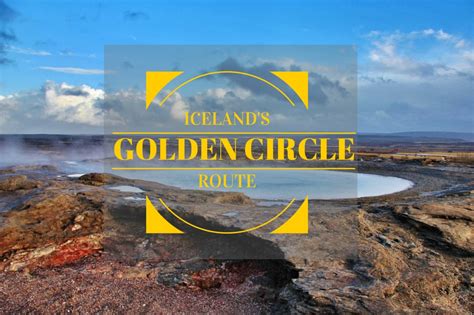 You may have heard of the golden circle and how its a must for any first time visitor in iceland. What can you see on Iceland's Golden Circle tour? | The ...