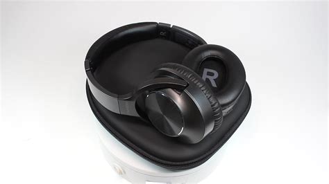 Vankyo C750 Headset Wireless Headphones Unboxing And Short Review