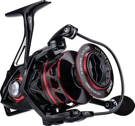 Top Best Spinning Reel For Bass An Extensive Review And Good Guide