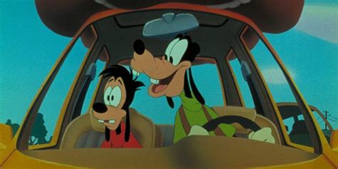 Goofy Disneys Most Versatile Performer Inside The Magic
