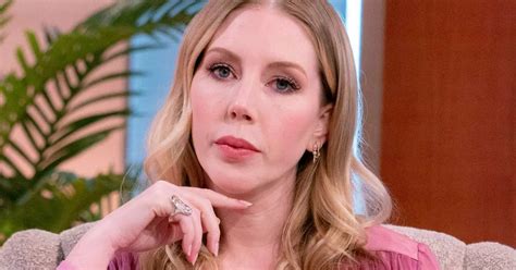 Katherine Ryan Regrets Hunting Down Sex Workers And Married Women Who Slept With Her Ex Mirror