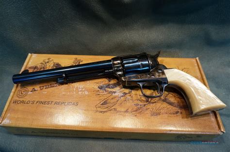 Uberti 1873 Cattleman Frisco Nm 45colt 7 12 B For Sale