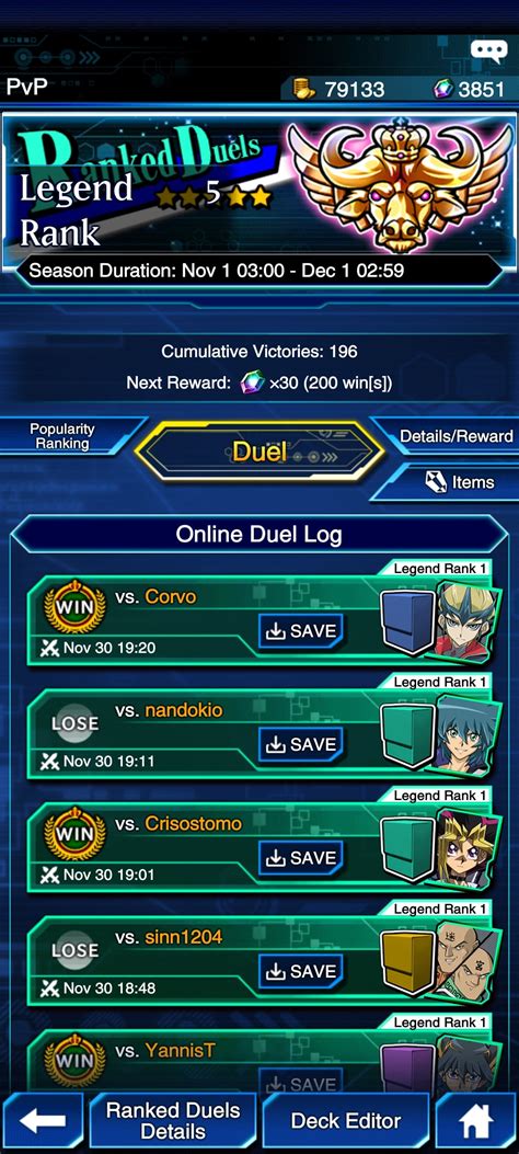 Is It Possible To Reach Kog If You Are Struggling In Legend Rank I