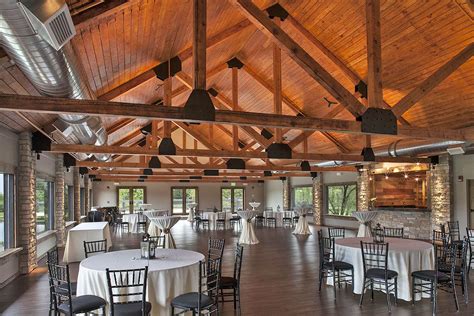 23 Wedding Venues In Illinois On A Budget