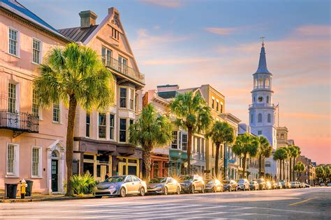 These Are Some Of The Prettiest American Towns To Retire In Thestreet